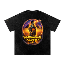 Load image into Gallery viewer, Freshiee Oversized Cotton T-Shirt
