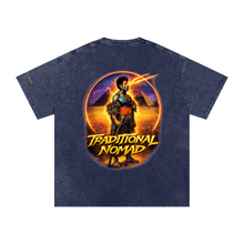 Load image into Gallery viewer, Freshiee Oversized Cotton T-Shirt