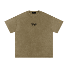 Load image into Gallery viewer, Freshiee Oversized Cotton T-Shirt