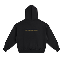 Load image into Gallery viewer, Freshiee Essential Heavyweight Fleece Hoodie