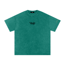 Load image into Gallery viewer, Freshiee Oversized Cotton T-Shirt