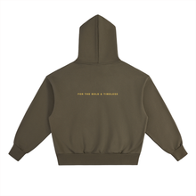 Load image into Gallery viewer, Freshiee Essential Heavyweight Fleece Hoodie