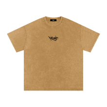 Load image into Gallery viewer, Freshiee Oversized Cotton T-Shirt